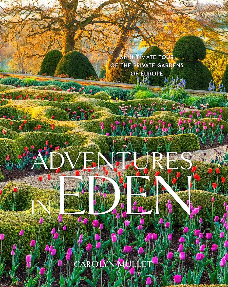 Eden